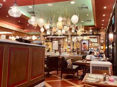 -Cafe Mary Grace - NAIA Terminal 3