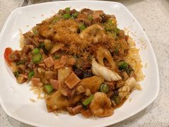 -香港新发烧腊茶餐厅(水围店)
