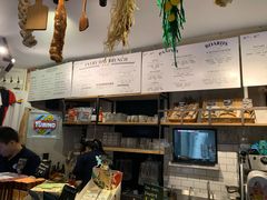 -Alimentari早午餐(安福路店)