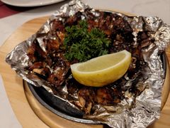 -IL Forno 意坊·意大利餐厅(温州万象城店)