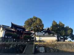 -和顺古镇