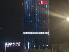 -交通银行前滩31演艺中心