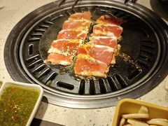 -猫爪爪原切自助烤肉(观音桥阳光世纪店)