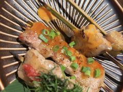 -一豚轩·烧鸟·豚骨拉面(五四路店)