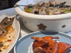 -味可道美食坊(福基路店)