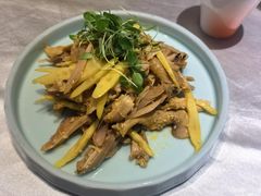 -观盐·盐帮菜(官园桥店)
