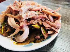 -车库美食餐厅