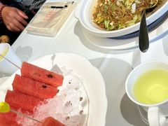 -贝勒爷·酥不腻烤鸭