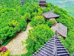 -杭州半山国家森林公园