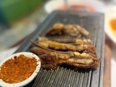 -阿毛饭店首店·宁波老字号(文化广场店)