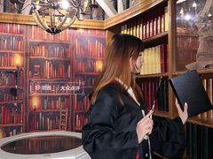 -逃脱反斗城沉浸剧情密室(北京路店)