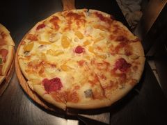 -悦橙烤肉海鲜自助(中央大街店)