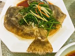 -北海渔村酒楼·粤菜海鲜点心(新华店)