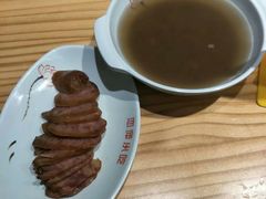 -恋萍小吃(时代店)