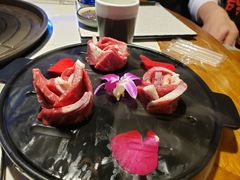 -哈拉海和牛主题餐厅(哈西店)