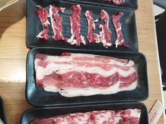 -九记潮汕现切鲜牛肉自助火锅(长沙·方圆荟店)