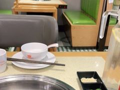 -煲大王猪肚鸡·椰子鸡火锅(红谷滩万达店)