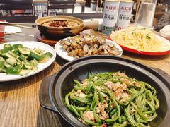 -永红源·小排档(闽江路店)