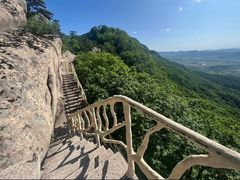 -丹东凤凰山景区