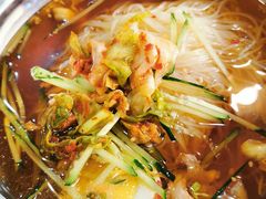 冷面-韩风烤牛肉冷面店