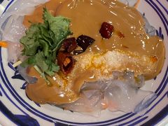 -听涛雅苑百味饺子老家菜馆