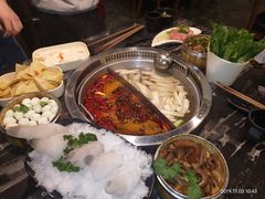 -小王少龙火锅(沙南街店)