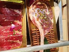 -炙城·韩式烤肉(南京东路店)