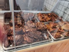 -清真牛街祥云轩门钉肉饼(左家庄店)