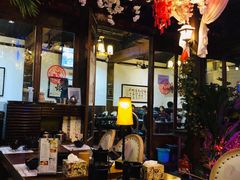 -束河人家(南锣鼓巷店)