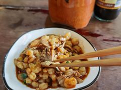 -同得兴 Since·1995 传统苏式面馆(嘉馀坊店)