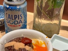 -肉肉大米(德基广场店)