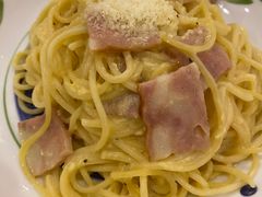 -萨莉亚意式餐厅(特力时尚汇店)