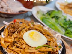 -大师傅金奖啤酒鱼(西街口总店)