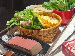 -捞神煲汤火锅(湖滨商业街店)