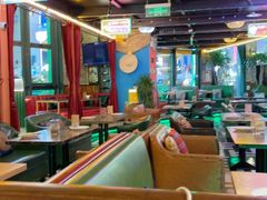 -Famous肥猫墨西哥音乐餐吧(五棵松华熙LIVE店)