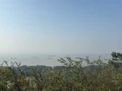 -狼山风景名胜区