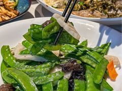 -顶特勒·黄鱼馆·特色菜(上海大世界店)