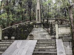 -岳麓山风景名胜区