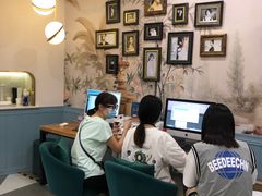 -拾光秀照相馆(石家庄勒泰中心店)