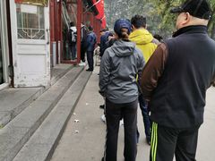 -李小老烧饼(常营民族家园店)