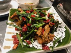 -金龙·打边炉(南京西路店)