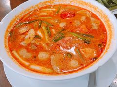 -Dang restaurant (patong phuket)