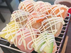 -仙隐小鹿中华料理(南宁万象城店)