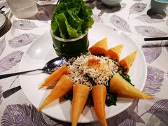 -大树头森林餐厅(番禺广场店)