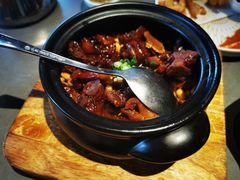 -陶德砂锅(蜀汉路店)