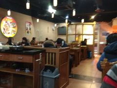 大堂-肥猫烤翅·20年老字号(锦州道店)