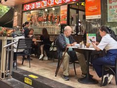 -香港新发烧腊茶餐厅(水围店)