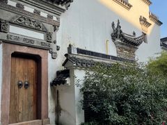 -广富林宰相府酒店·水云间