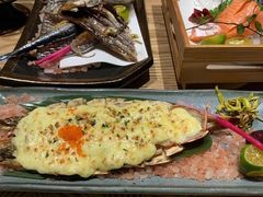 -吉之仙•中国制造•出口级食材日料店(领事馆总店)