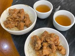 -品香排骨饭(羊官路店)